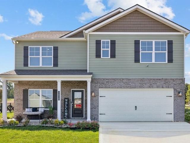 House for sale in Tennessee