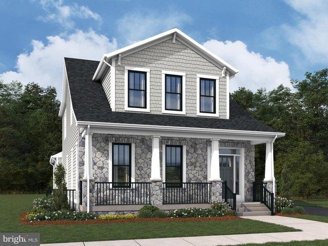 House for sale in Virginia