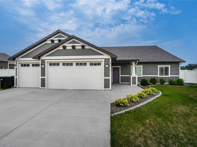 House for sale in Billings, Montana