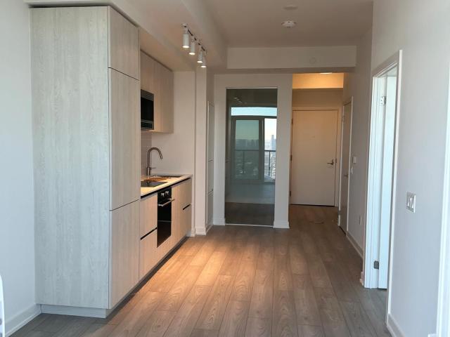 Condo for rent in Woburn, Ontario