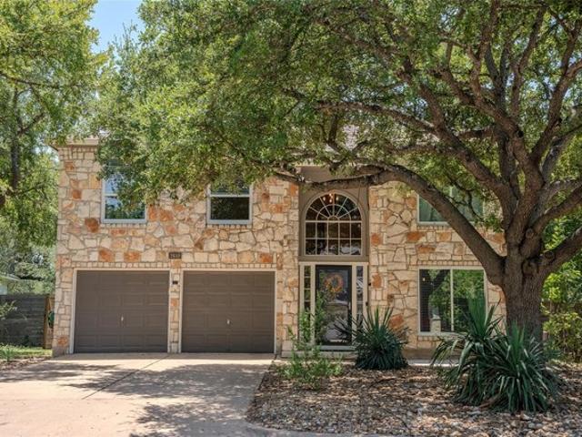 House for sale in Williamson, Texas