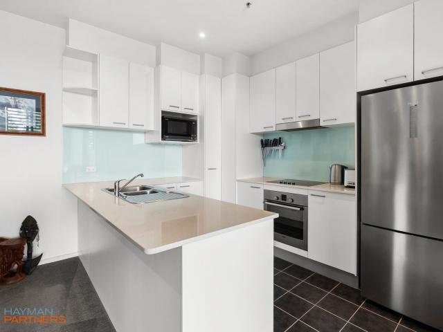 Apartment for rent in Kingston, Australian Capital Territory