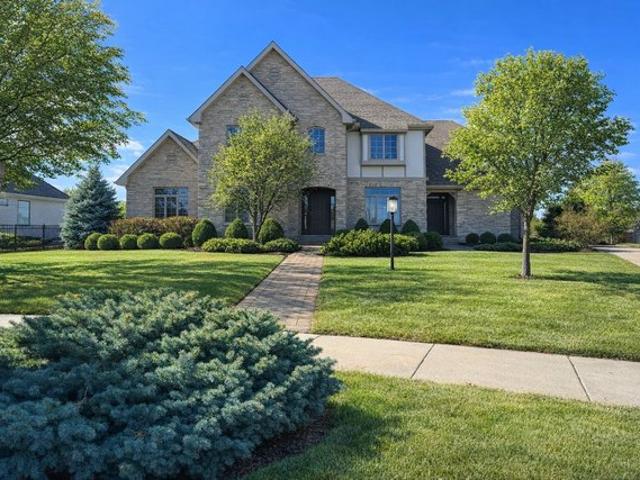 House for sale in Urbana, Illinois