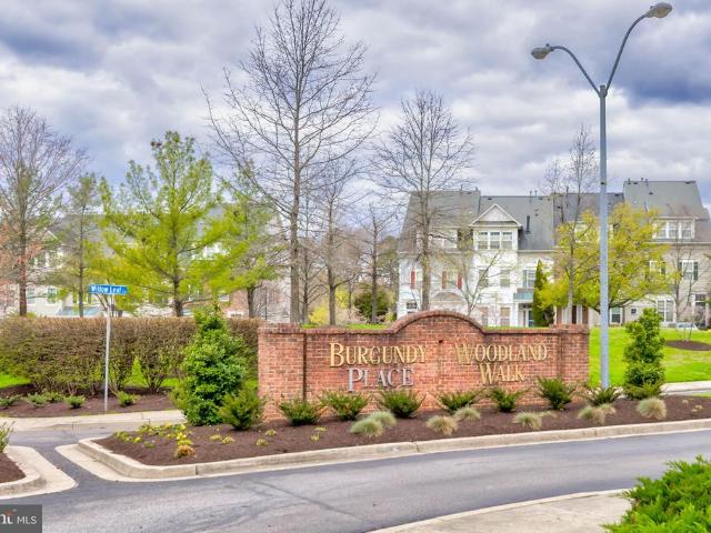 Townhouse for sale in Odenton, Maryland