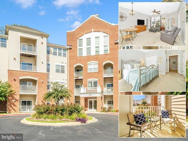Condo for sale in Gambrills, Maryland