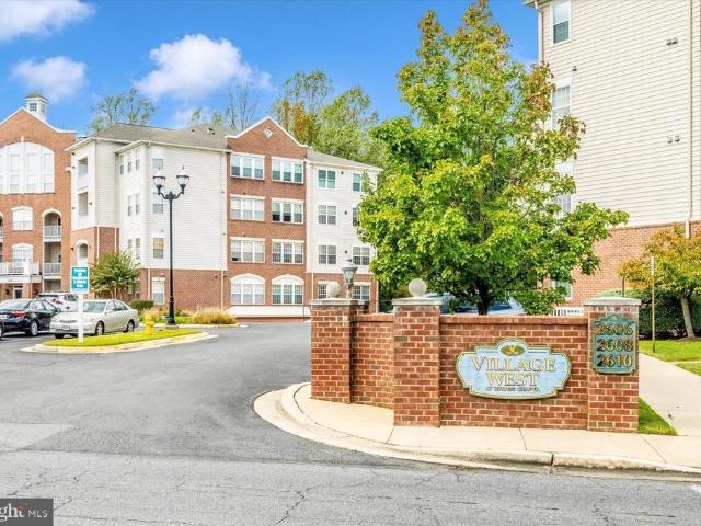 Condo for sale in Gambrills, Maryland