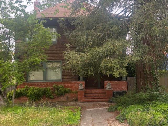 Commercial for sale in Berkeley, California