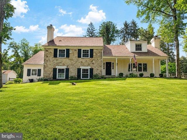 House for sale in Chester, Pennsylvania