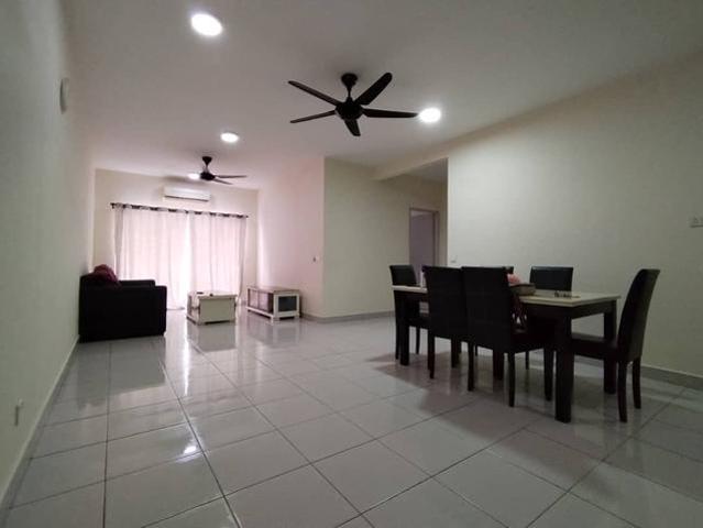 Apartment for sale in Semenyih, Majlis Perbandaran Kajang