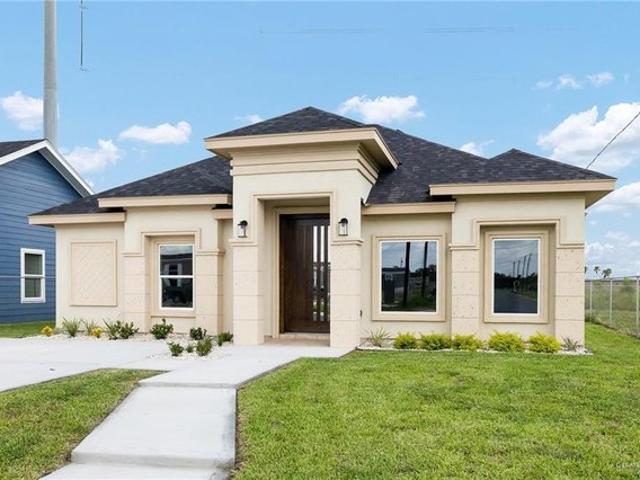 House for sale in Hidalgo, Texas