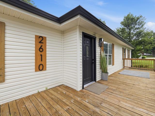 House for sale in Camby, Indiana