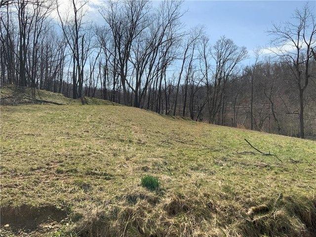 Land for sale in Claysville, Pennsylvania