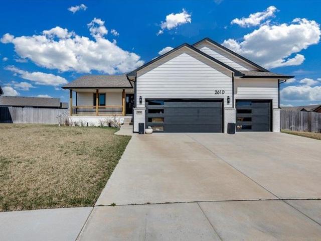 House for sale in Kansas