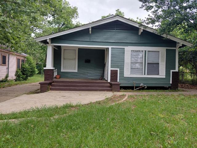 House for sale in Keithville, Louisiana