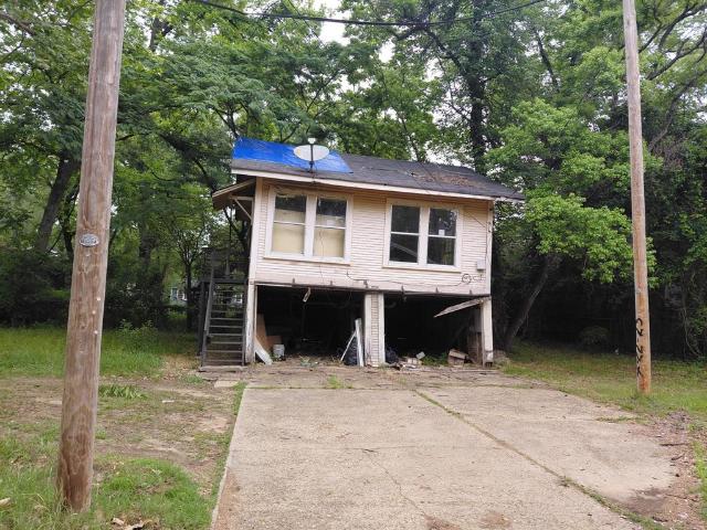 House for sale in Keithville, Louisiana