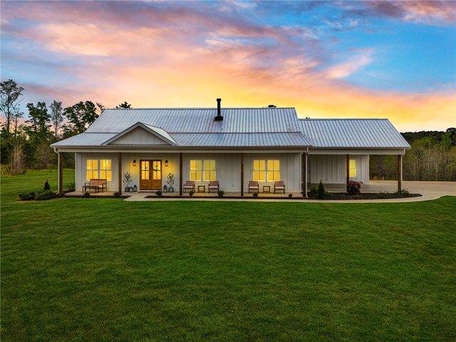 House for sale in Honea Path, South Carolina