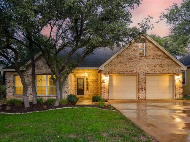 Property for rent in New Braunfels, Texas