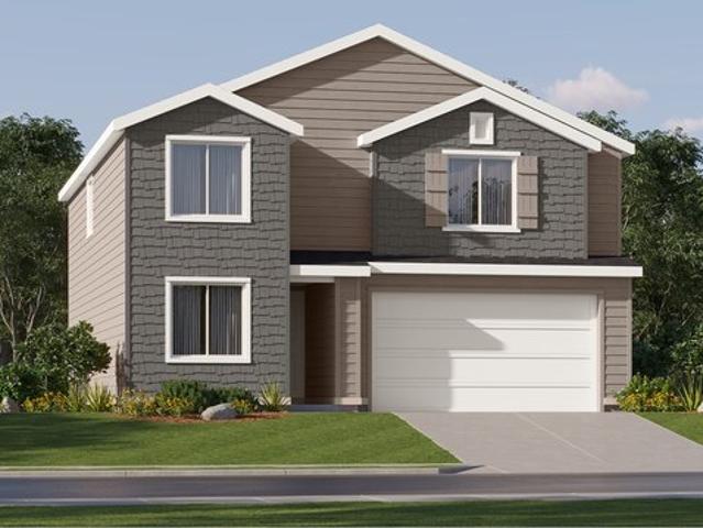 House for sale in Caldwell, Idaho
