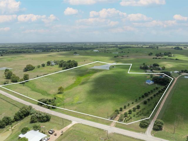 Farm for sale in La Grange, Texas
