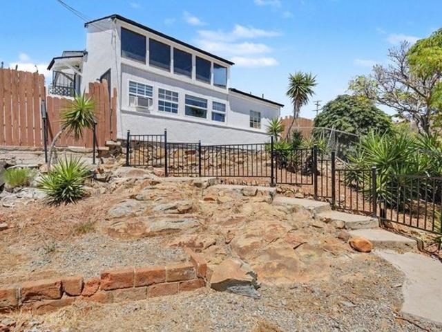 House for sale in Spring Valley, California