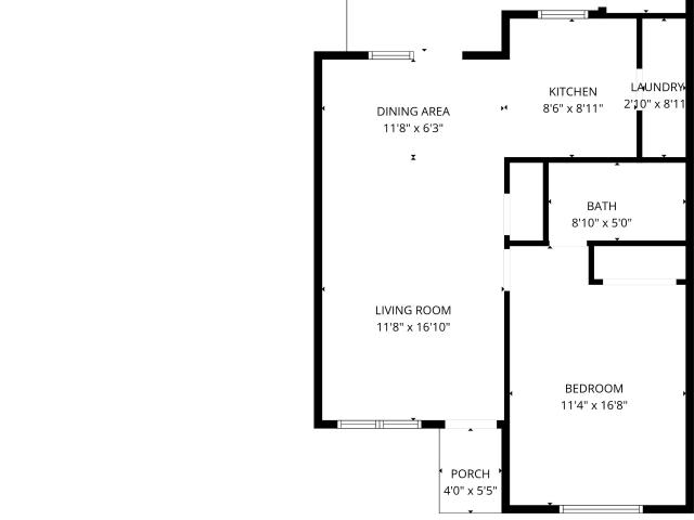 Townhouse for sale in Durham, North Carolina