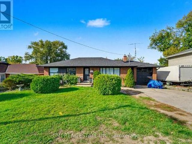 House for sale in Woburn, Ontario