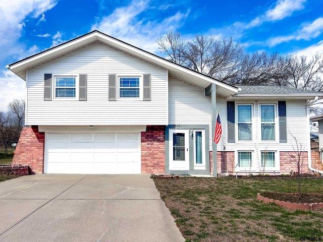 House for sale in Nebraska