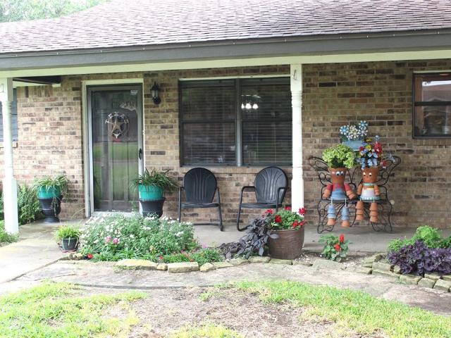 House for sale in Stephenville, Texas