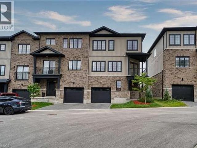 Townhouse for sale in Arva, Ontario