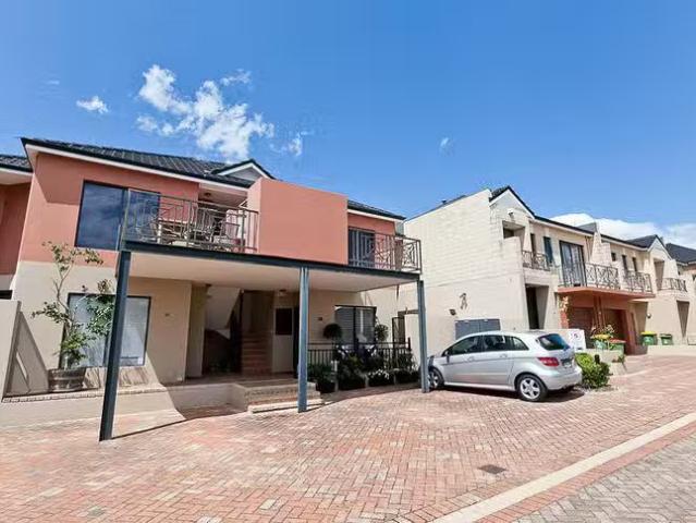 Apartment for rent in West Leederville