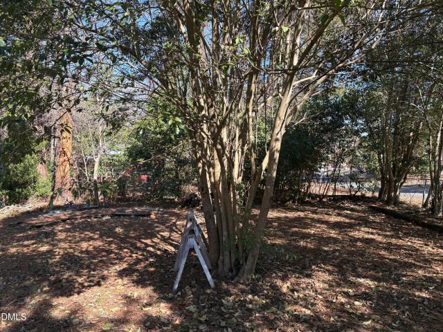 Land for sale in Durham, North Carolina