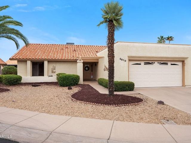 House for sale in Leisure World Arizona, Mesa