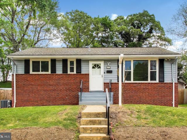 Property for sale in District Heights, Maryland