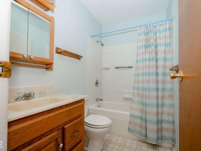 House for sale in New Castle, Indiana