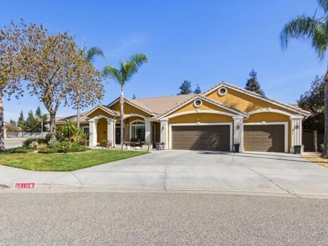House for sale in Madera, California