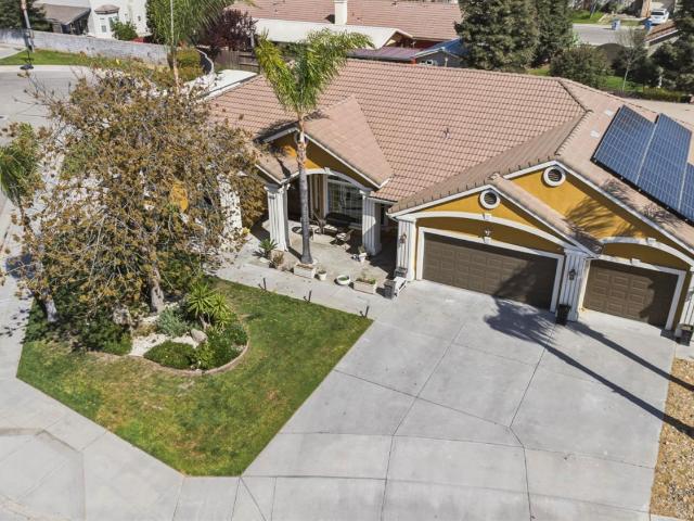 House for sale in Madera, California