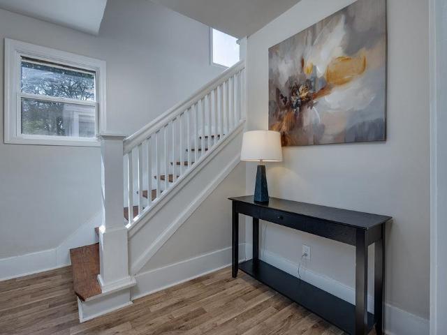 House for sale in Madison, Wisconsin