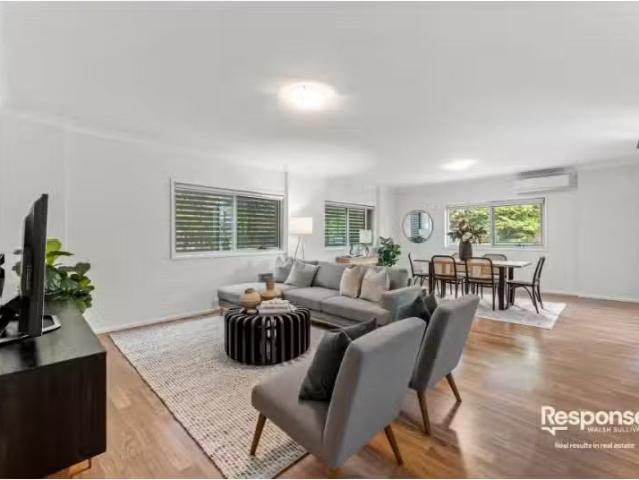 Apartment for rent in Northmead