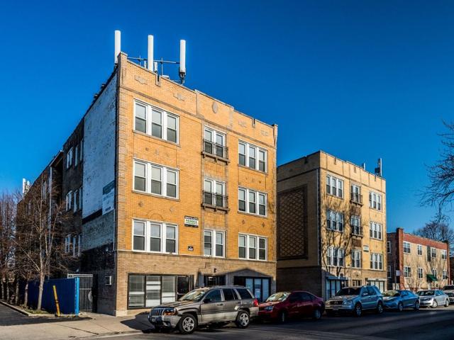 Apartment for rent in Chicago, Cook County