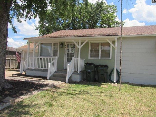 House for sale in Kansas