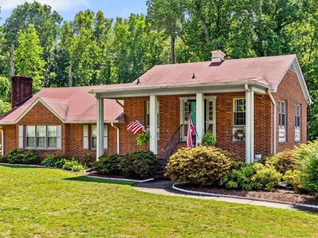 House for sale in Kernersville, North Carolina