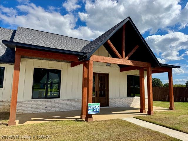 House for sale in Ark
