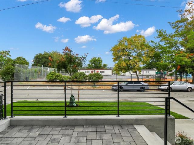 House for sale in Seattle, Washington