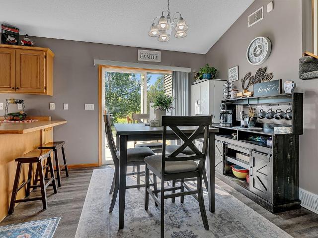 House for sale in Benton, Minnesota