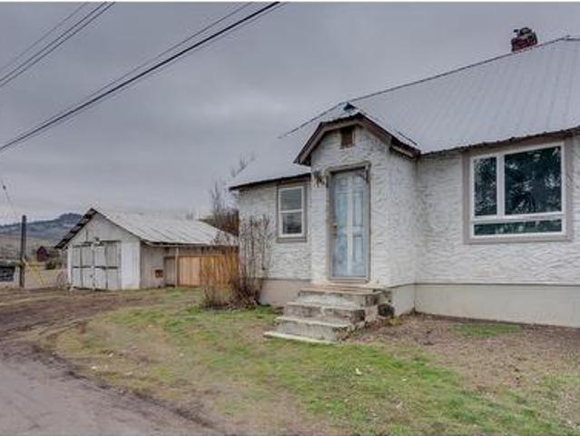 House for sale in Vernon, British Columbia