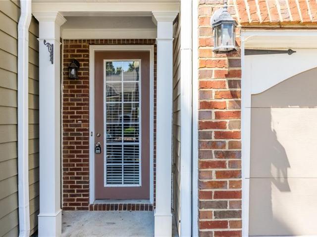 Townhouse for sale in Lawrenceville, Georgia