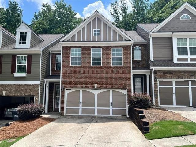 Townhouse for sale in Lawrenceville