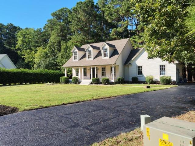 House for sale in Pocomoke City, Worcester County
