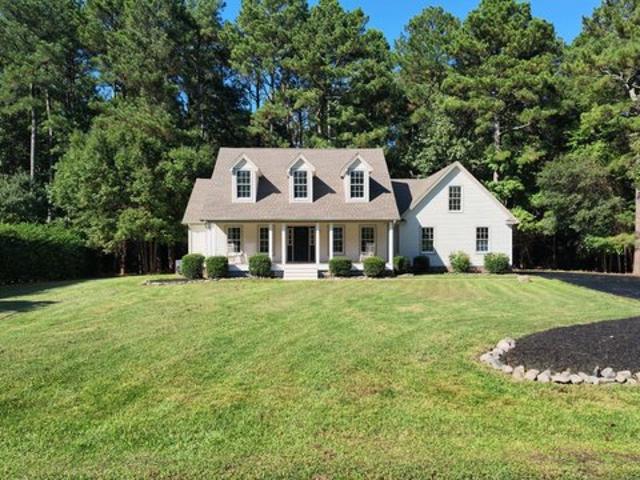 House for sale in Pocomoke City, Worcester County
