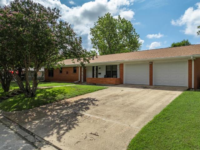 House for sale in Gatesville, Texas